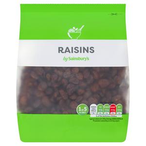 dried raisin