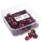 Sainsbury's Cherries 350g - gallery image 1