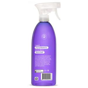Method Multi-Surface Cleaner, French Lavender, 828ml - gallery image 2