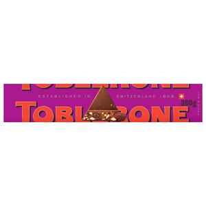 Toblerone Standard