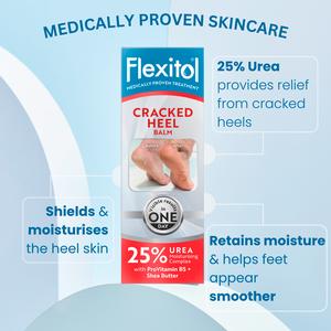 Flexitol Heel Balm 56g - gallery image 2