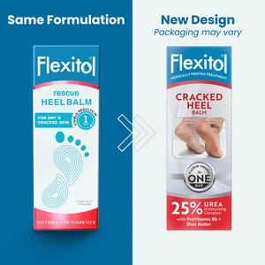 Flexitol Heel Balm 56g - gallery image 3