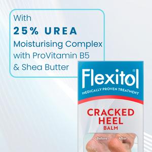 Flexitol Heel Balm 56g - gallery image 4