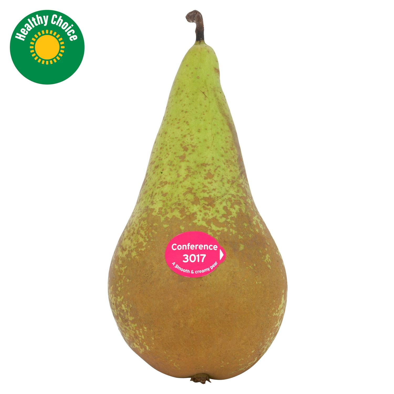 Sainsbury's Conference Pear Single