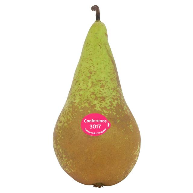 Sainsbury's Conference Pear Single