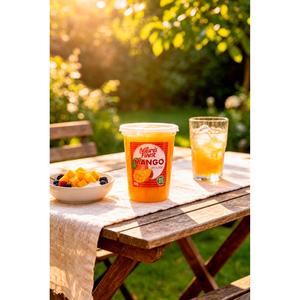 Nature's Finest Mango in Juice 400g - gallery image 3