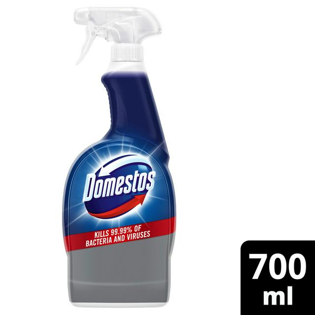 Domestos Multipurpose Bleach Spray 750ml Sainsbury S