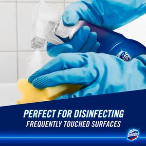 Domestos Multipurpose Bleach Cleaner Spray 700ml - gallery image 4