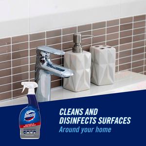Domestos Multipurpose Bleach Cleaner Spray 700ml - gallery image 6