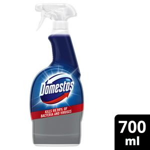 Keystone Bleach Disinfectant Cleaner