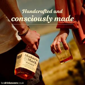 Maker's Mark Kentucky Straight Bourbon Whisky 70cl - gallery image 6