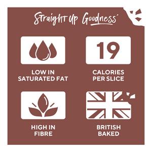 Ryvita Crackerbread Wholegrain Crackers 125g - gallery image 6