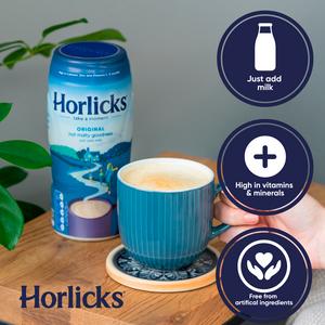 Horlicks Original Mat 400g - gallery image 2