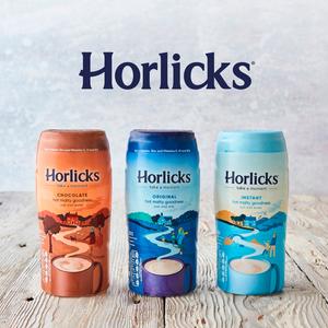 Horlicks Original Mat 400g - gallery image 4