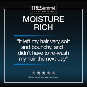 TRESemmé Rich Moisture Travel Size Shampoo 100ml - gallery image 4