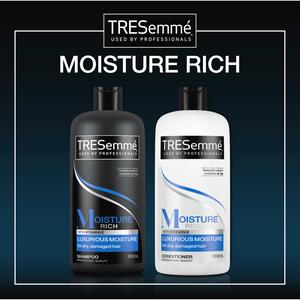 TRESemmé Rich Moisture Travel Size Shampoo 100ml - gallery image 5