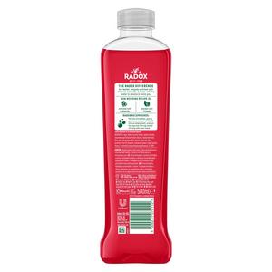 Radox Bath Soak Muscle Therapy 500ml - gallery image 6