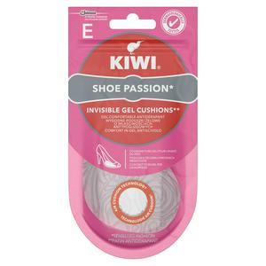 Kiwi Smiling Feet Invisible Gel Pads 