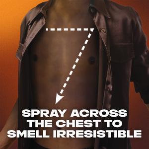 Lynx 150ml Dark Temptation 48h Deodorant Aerosol Body Spray for Men - gallery image 5