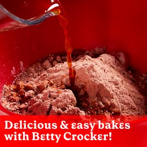 Betty Crocker Chocolate Chunk Muffin Mix Kit 335g - gallery image 3