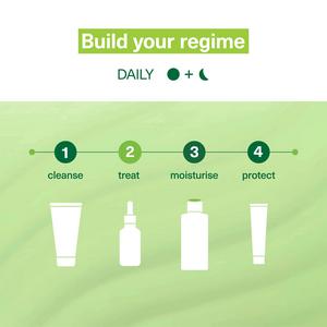 Simple Kind to Skin Soothing Tired & Puffy Eye Cream 15ml - gallery image 5