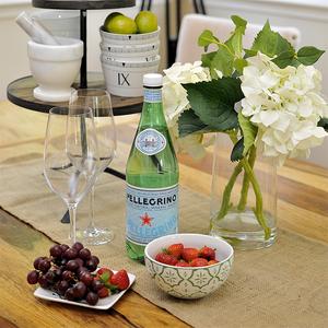 San Pellegrino Sparkling Natural Mineral Water 1L - gallery image 4
