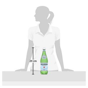 San Pellegrino Sparkling Natural Mineral Water 1L - gallery image 5