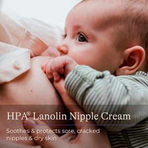 Lansinoh HPA Lanolin Nipple Cream 40ml - gallery image 3