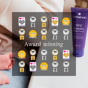 Lansinoh HPA Lanolin Nipple Cream 40ml - gallery image 6