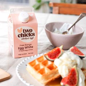 Two Chicks Liquid Egg White 500g - gallery image 4