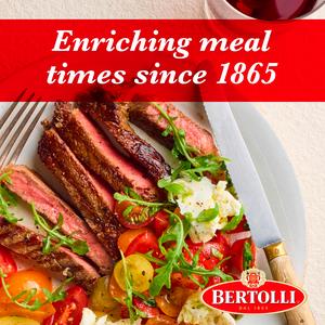 Bertolli Olive Oil Light Spread Alternative to Spreadable Butter 450g - gallery image 5