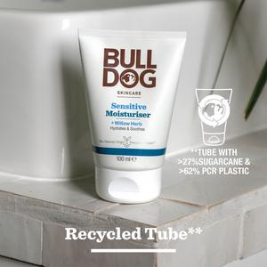 Bulldog Skincare Sensitive Moisturiser 100ml - gallery image 6