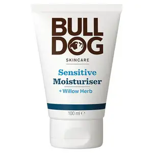 Bulldog Sensitive Moisturiser 100ml