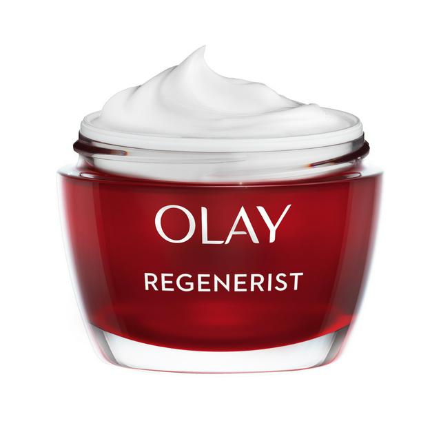 Olay Regenerist 3 Point Daily Treatment Moisturiser Day Cream 50ml