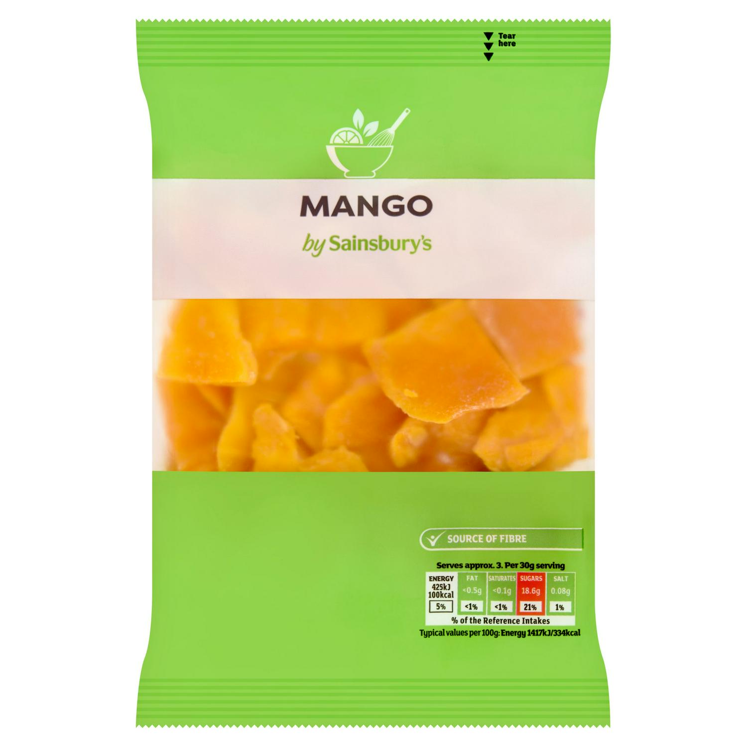 Sainsbury's online Grocery Shopping and Fresh Food Delivery