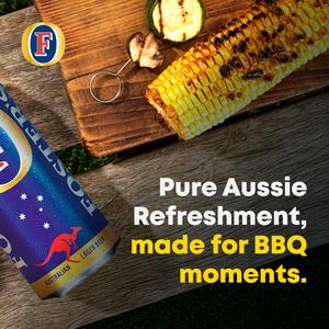 Foster's Lager Beer Can 10x440ml - gallery image 5