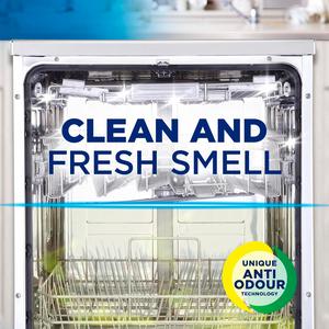 Finish Dishwasher Freshener, Lemon & Lime - gallery image 2