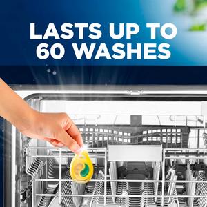 Finish Dishwasher Freshener, Lemon & Lime - gallery image 3