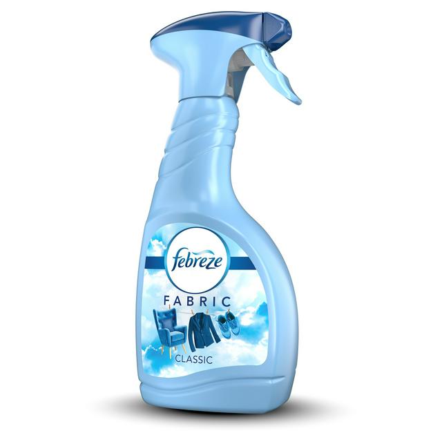 Febreze Lufterfrischer-Spray, klassisch, 500 ml