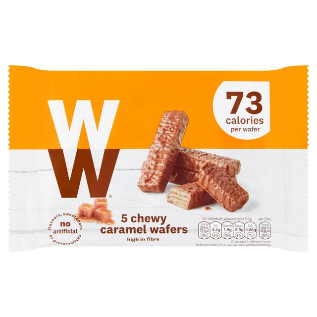 wafer biscuits