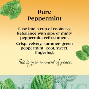 Twinings Peppermint Tea, 80 Tea Bags - gallery image 2