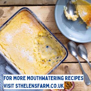 St Helen's Farm Skimmed Goats Milk 1L - gallery image 5