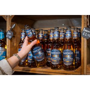 Thatchers 500ml Rascal Apple Cider - gallery image 5