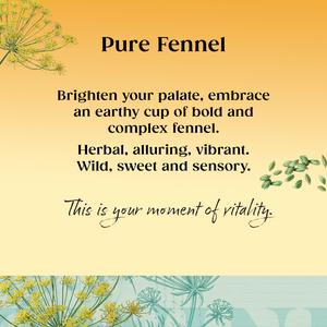 Twinings Fennel Tea, 20 Tea Bags - gallery image 2