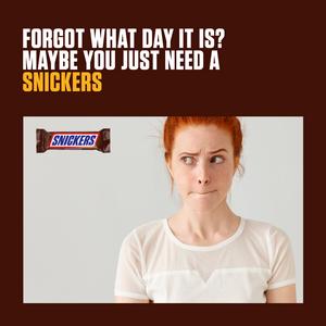 Snickers 69g Duo Peanut & Caramel Chocolate Bar - gallery image 4