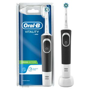 oral b electric toothbrush sainsburys