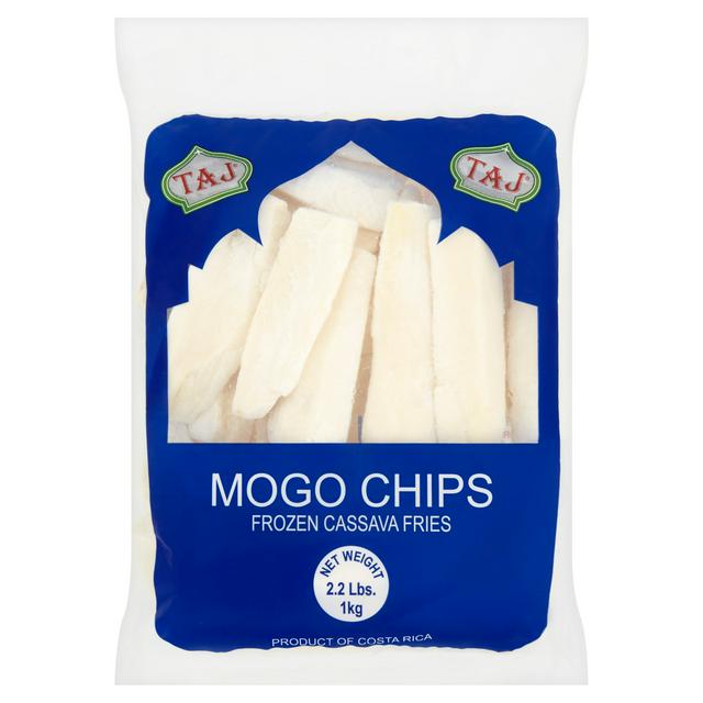 Taj Mogo Chips 1kg - gallery image 1