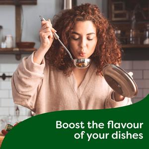 Knorr 8x 28g Vegetable Stock Pots - gallery image 3