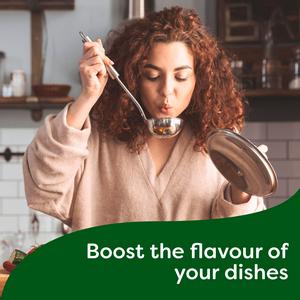 Knorr 4 x 28g Vegetable Stock Pots - gallery image 4