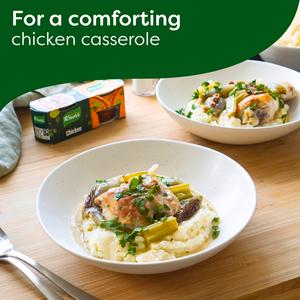 Knorr 4 x 28g Chicken Stock Pots - gallery image 4